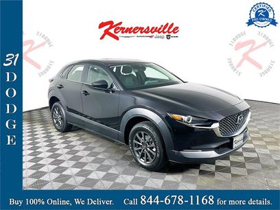 Used 2021 MAZDA CX-30 FWD 2.5 S