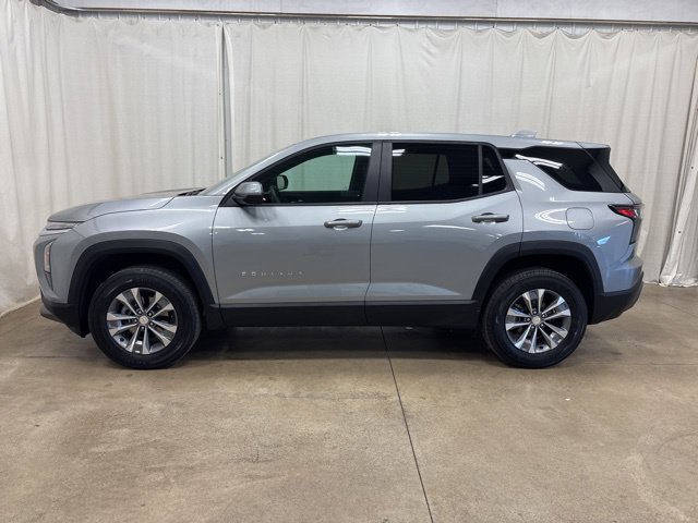 Used 2026 Chevrolet Equinox LT FWD image 7