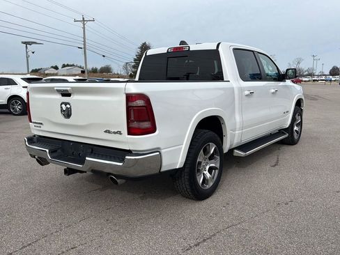 Used 2020 RAM 1500 Laramie image 3
