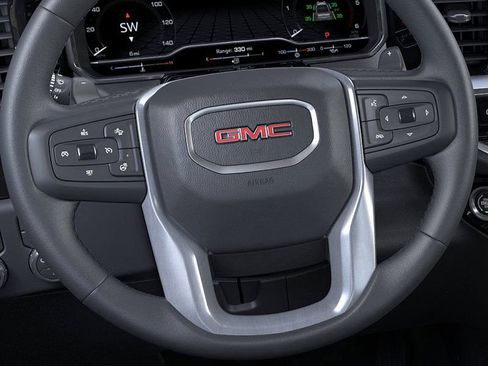 New 2026 GMC Sierra 1500 Elevation w/ Elevation Premium Package AWD/4WD image 19