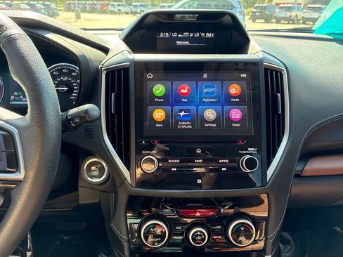 Used 2019 Subaru Forester Touring AWD/4WD image 15