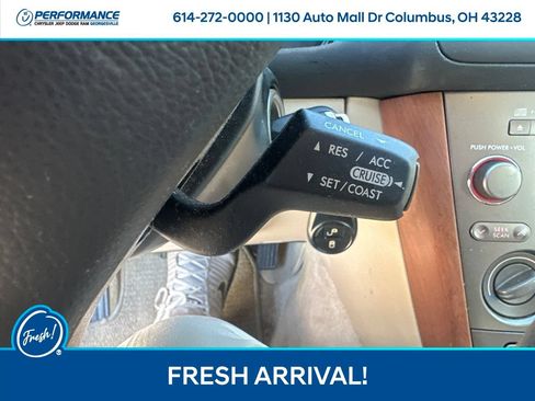 Used 2006 Subaru Outback 2.5i AWD/4WD image 16
