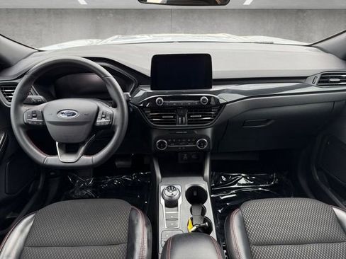 Used 2025 Ford Escape ST-Line image 20