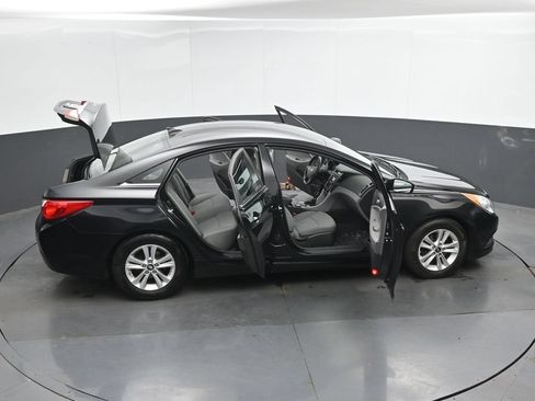 Used 2014 Hyundai Sonata GLS w/ Popular Equipment Group 2 FWD image 40