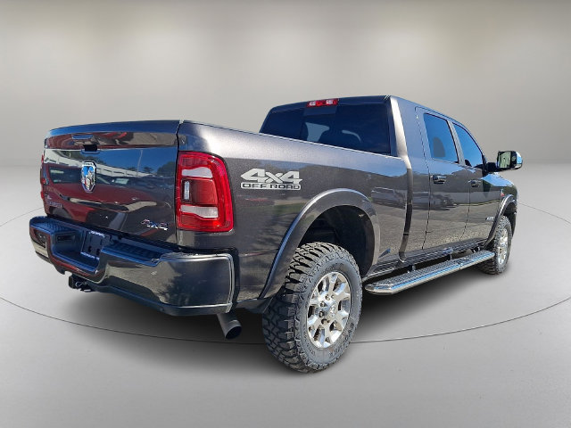 Used 2021 RAM 2500 Laramie AWD/4WD image 6
