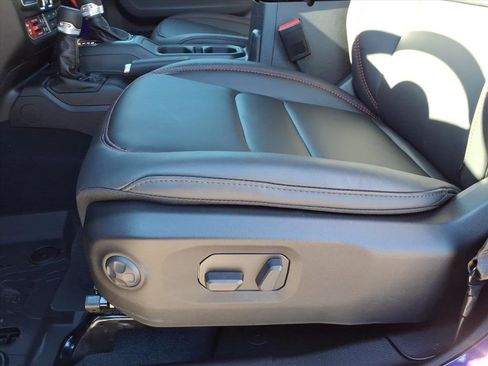 New 2026 Jeep Wrangler Unlimited Rubicon image 16