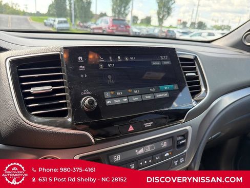 Used 2021 Honda Passport EX-L image 17