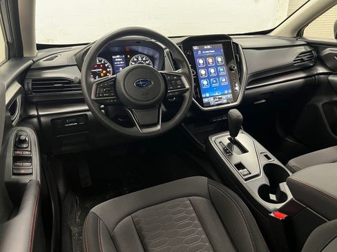 New 2025 Subaru Impreza 2.0i Sport image 9