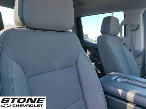 Certified 2021 Chevrolet Silverado 1500 RST w/ Bed Protection Package image 32