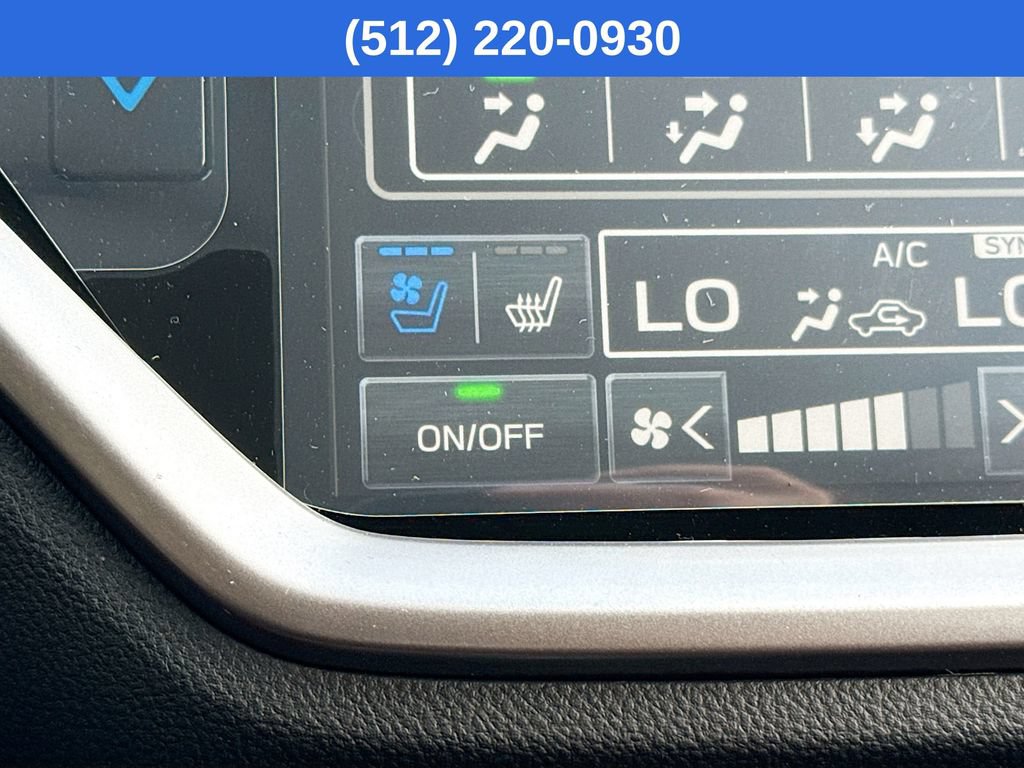 New 2026 Subaru Ascent Touring AWD/4WD image 25