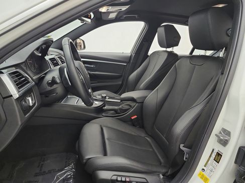 Used 2018 BMW 330i Sedan image 13