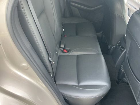 Used 2024 MAZDA CX-30 AWD 2.5 S w/ Select Sport Pkg image 22