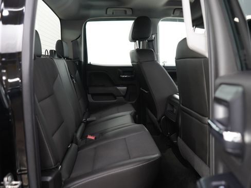 Used 2016 GMC Sierra 1500 SLE w/ All-Terrain Package AWD/4WD image 12