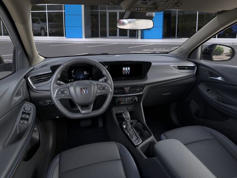 New 2026 Buick Encore GX Sport Touring image 15