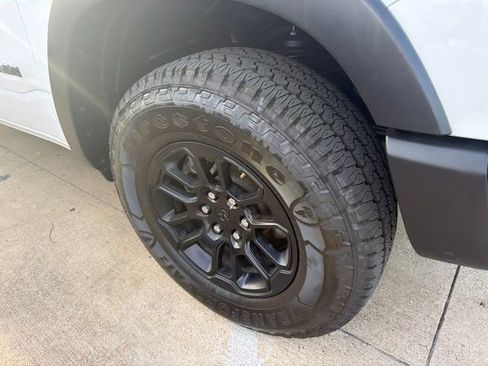 Used 2025 RAM 1500 Rebel w/ Rebel Level 1 Equipment Group AWD/4WD image 6