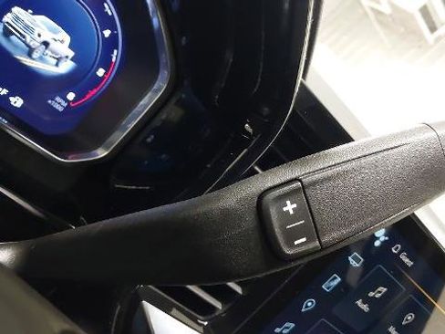 New 2026 Chevrolet Silverado 2500 LTZ w/ Trail Boss Package image 21