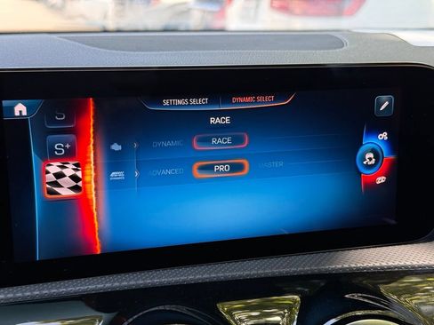 Certified 2026 Mercedes-Benz CLA 45 AMG S 4MATIC image 7