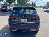 Used 2023 Hyundai Santa Fe XRT image 6