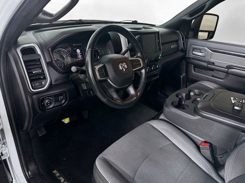 Used 2023 RAM 3500 Big Horn w/ Level 1 Equipment Group image 29