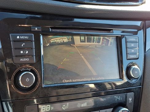 Used 2020 Nissan Rogue Sport SV w/ All-Weather Package image 18