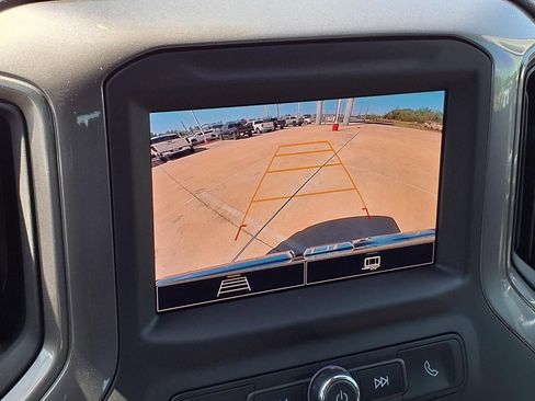 Used 2025 GMC Sierra 1500 Pro w/ Graphite Edition image 11