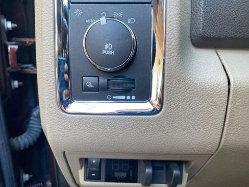 Used 2012 RAM 3500 Laramie Longhorn w/ Cold Weather Group image 22