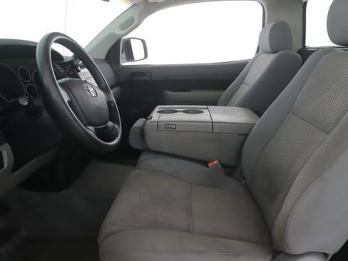 Used 2007 Toyota Tundra 2WD Regular Cab image 3