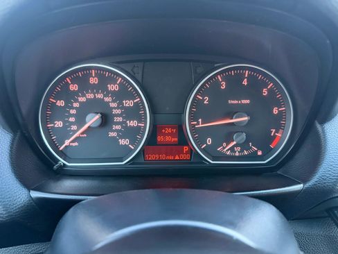 Used 2012 BMW 128i Coupe image 27