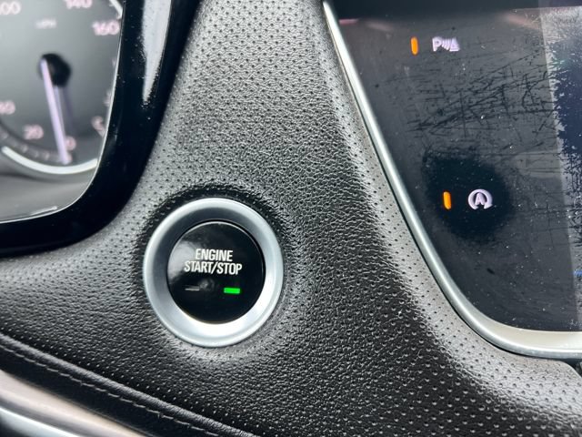 Used 2021 Cadillac XT5 Luxury AWD/4WD image 25