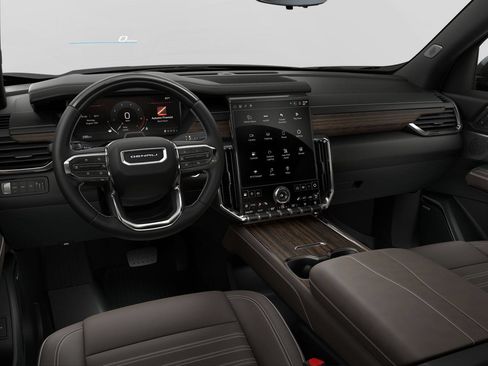 New 2027 GMC Acadia Denali Ultimate AWD/4WD image 6