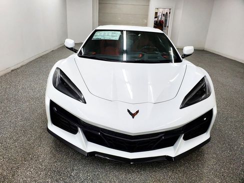 New 2026 Chevrolet Corvette Z06 image 2