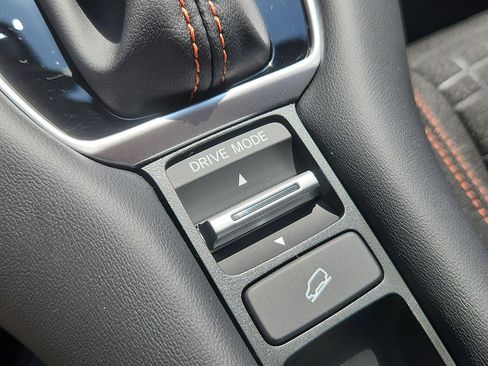 New 2026 Honda HR-V Sport image 15