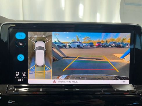 New 2026 Volkswagen Atlas SEL Premium R-Line image 17