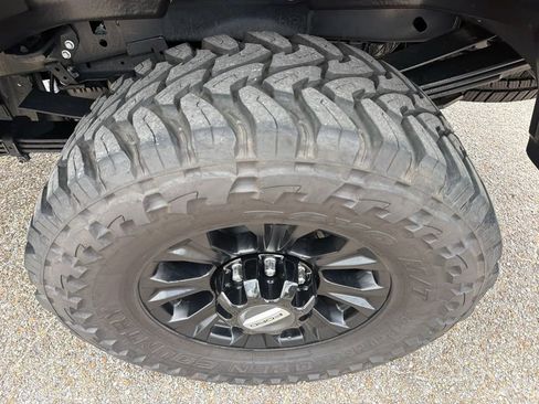 Used 2026 Ford F250 XL AWD/4WD image 12