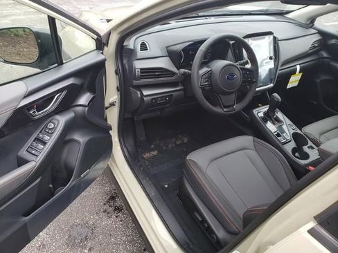 New 2026 Subaru Crosstrek 2.5i Limited image 10