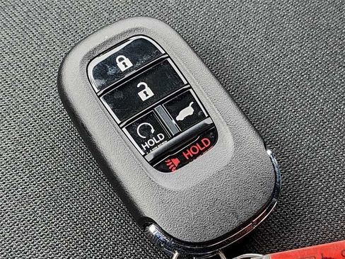 Certified 2024 Honda Civic Sport image 32