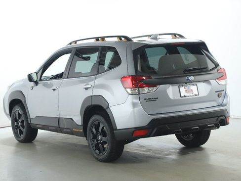 Certified 2023 Subaru Forester Wilderness image 44