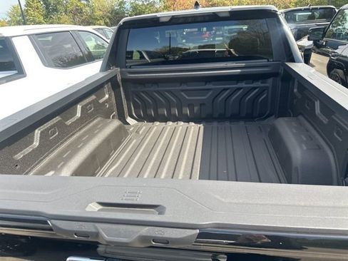 New 2026 GMC Sierra EV Denali image 6