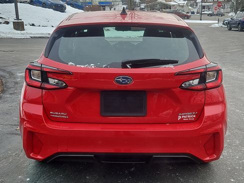 Certified 2025 Subaru Impreza 2.0i image 20