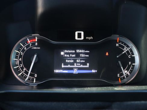 Used 2021 Honda Ridgeline Black Edition image 27