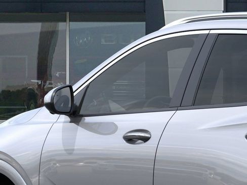 New 2026 Buick Encore GX Avenir w/ Avenir Technology Package image 13