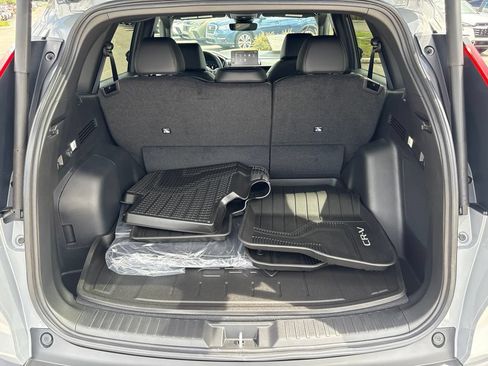 Used 2026 Honda CR-V Sport Touring image 18