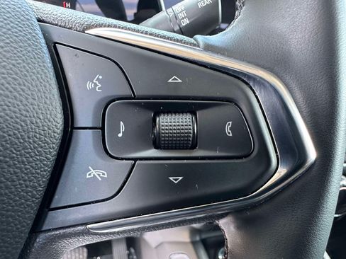 Used 2024 Chevrolet TrailBlazer LT w/ LT Cold Weather Package FWD image 14