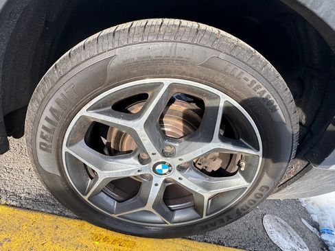 Used 2018 BMW X1 xDrive28i w/ Convenience Package image 29