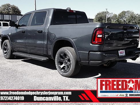 New 2026 RAM 1500 Lone Star image 3