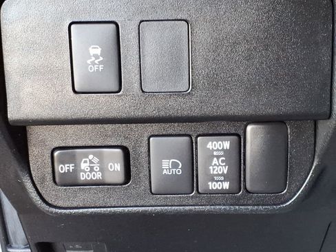 Certified 2021 Toyota Tacoma TRD Sport w/ Technology Package image 27