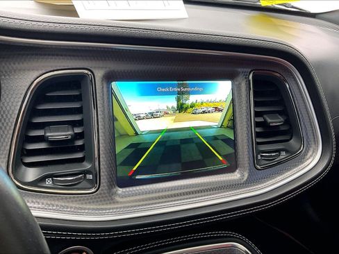 Used 2021 Dodge Challenger SRT Hellcat Redeye image 23