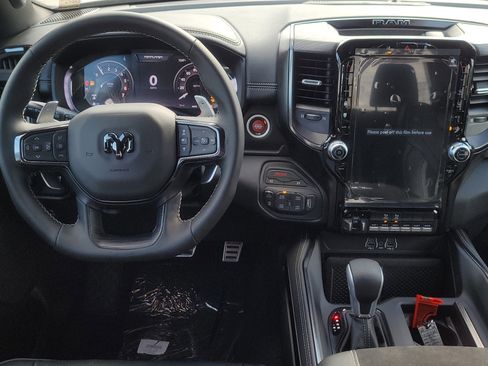 New 2026 RAM 1500 RHO image 13