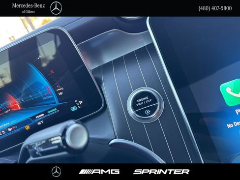 New 2026 Mercedes-Benz GLC 43 AMG 4MATIC image 26