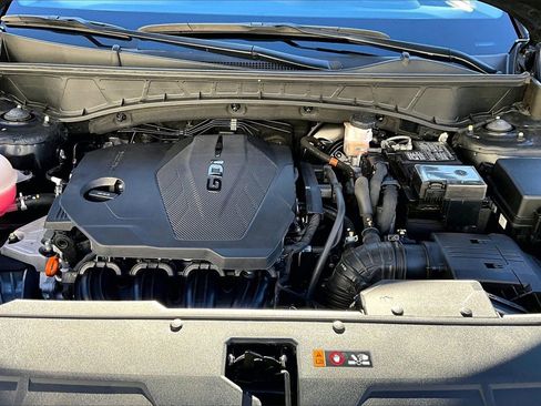 Used 2024 Hyundai Tucson SEL image 35